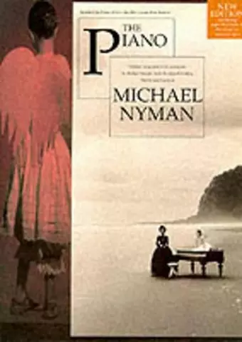 Michael Nyman cover