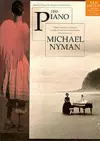 Michael Nyman cover