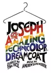 Joseph And The Amazing Technicolor Dreamcoat cover