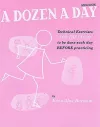A Dozen a Day Mini Book cover