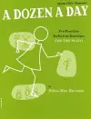 A Dozen A Day Book 2 cover