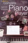 The Complete Piano Player cover