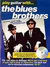Play Guitar With... The Blues Brothers cover