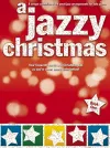 Jazzy Christmas cover