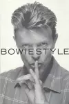 Bowie Style cover