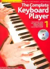 The Complete Keyboard Player cover