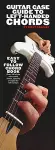 Guitar Case Guide Left-Handed cover