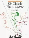 Classic Piano Course, Small Format cover