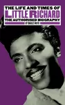 The Life and Times of Little Richard cover