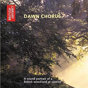 Dawn Chorus cover