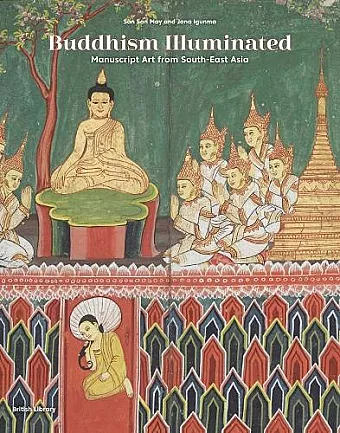 Buddhism Illuminated cover