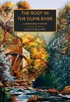 The Body in the Dumb River cover