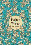 Holmes & Watson cover