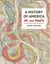 A History of America in 100 Maps packaging