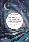 Menace of the Machine cover