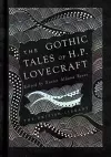 The Gothic Tales of H. P. Lovecraft packaging