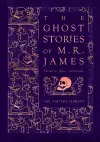 The Ghost Stories of M. R. James cover