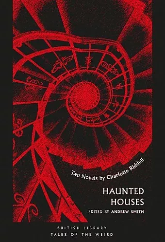 Haunted Houses cover
