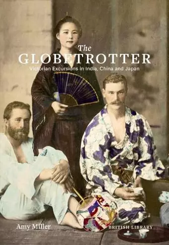 The Globetrotter cover