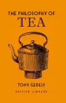 The Philosophy of Tea cover
