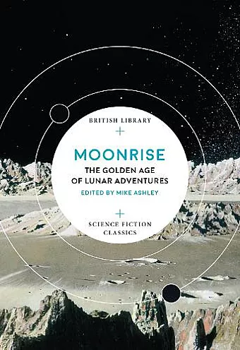 Moonrise cover
