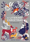 A Literary Christmas cover
