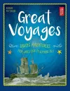 Great Voyages cover