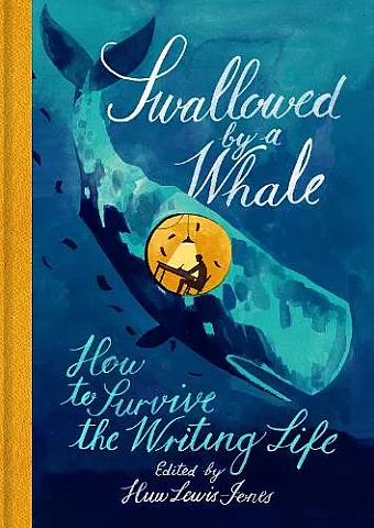 Swallowed By a Whale cover