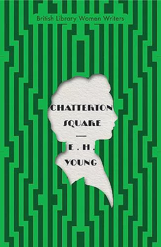 Chatterton Square cover