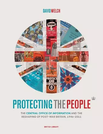 Protecting the People cover