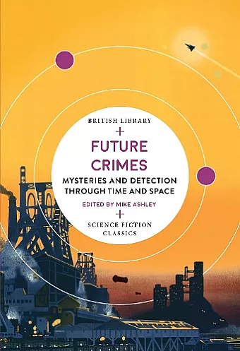 Future Crimes cover