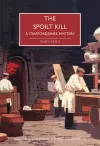The Spoilt Kill cover