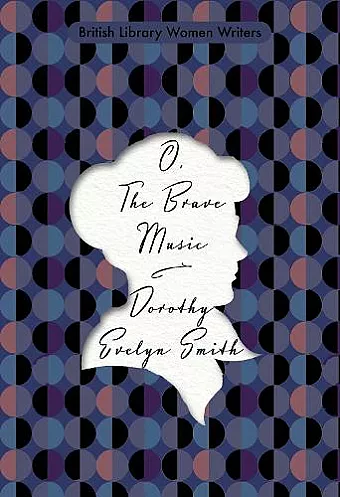 O, the Brave Music cover