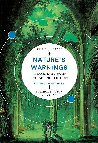 Nature's Warnings cover