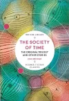 The Society of Time packaging