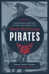 A General History of the Lives, Murders and Adventures of the Most Notorious Pirates packaging