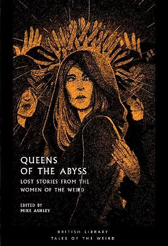 Queens of the Abyss cover