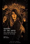 Queens of the Abyss packaging