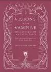 Visions of the Vampire cover