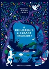 A Children's Literary Treasury cover