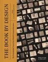 The Book by Design cover