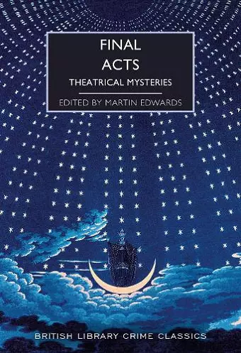 Final Acts cover