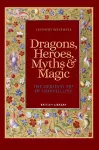 Dragons, Heroes, Myths & Magic cover
