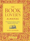 The Book Lover's Almanac cover