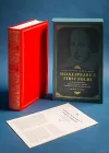 Shakespeare's First Folio cover