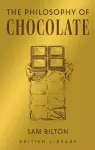 The Philosophy of Chocolate cover