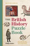 The British History Puzzle Book cover