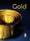 Gold cover