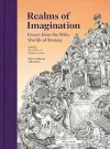 Realms of Imagination cover