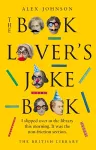 The Book Lover's Joke Book cover